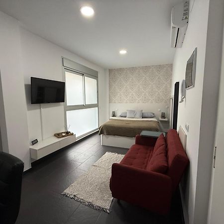 Apolo Studio: Apartamento En Playa De Las Canteras Las Palmas de Gran Canaria Extérieur photo
