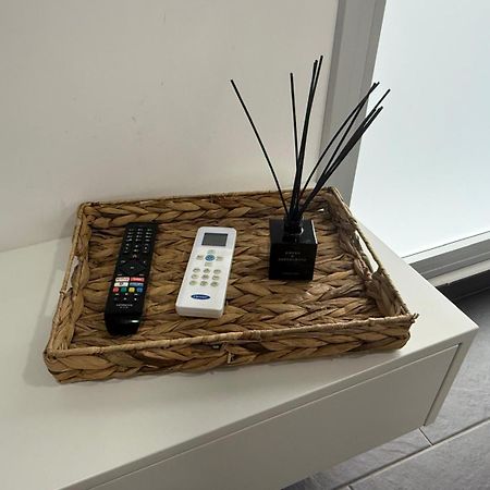 Apolo Studio: Apartamento En Playa De Las Canteras Las Palmas de Gran Canaria Extérieur photo