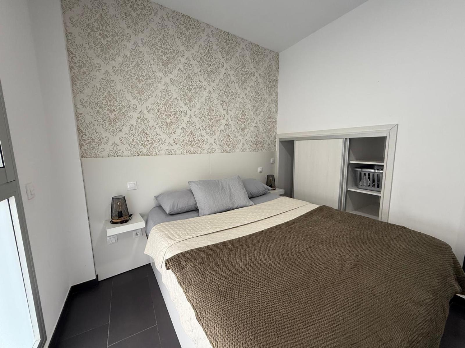 Apolo Studio: Apartamento En Playa De Las Canteras Las Palmas de Gran Canaria Extérieur photo