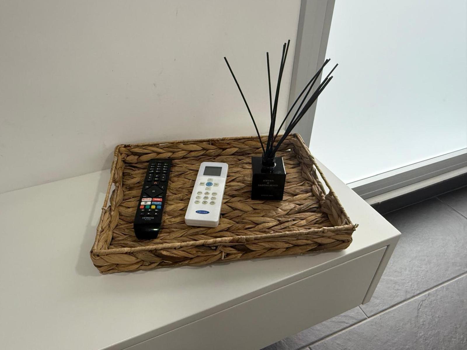 Apolo Studio: Apartamento En Playa De Las Canteras Las Palmas de Gran Canaria Extérieur photo
